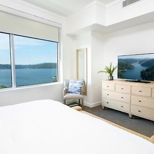 Two-Bedroom King Suite