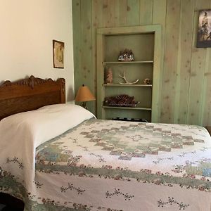 Two-Bedroom Cottage