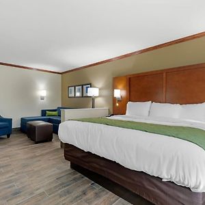 Executive King Suite