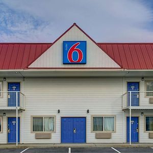 Motel 6-Baker City, Or