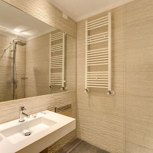 Basic Triple Room