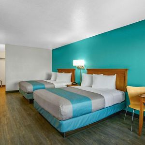 Queen Room Disability Access