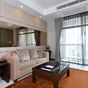 Executive King Suite