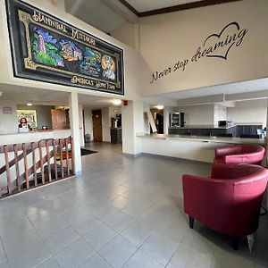 Queen Suite