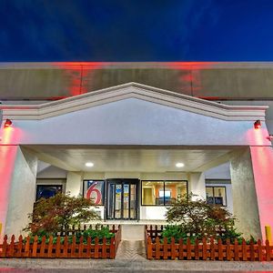 Motel 6-Norcross, Ga