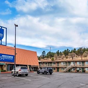 Americas Best Value Inn And Suites Flagstaff