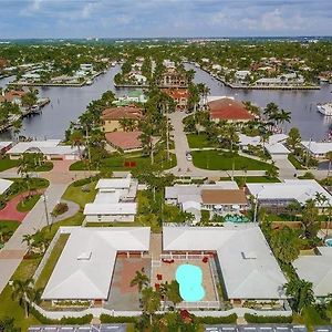 Dolphin Isles Resort