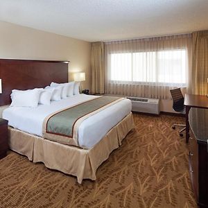 King Room Disability Access