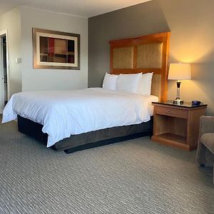 Anavada Inn & Suites - Prince George