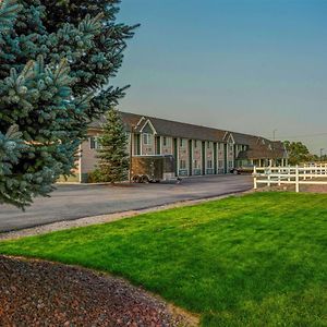 Motel 6-Idaho Falls, Id - Snake River