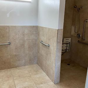 Single Room Disability Access