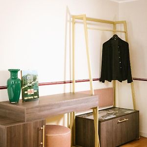 Room Assigned On Arrival