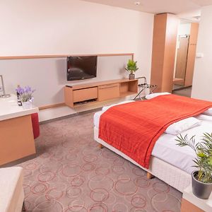 Double Room Disability Access