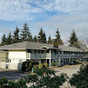 Motel Puyallup