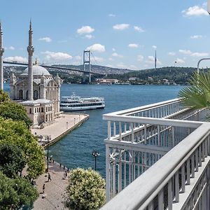 Landmark Penthouse Suite