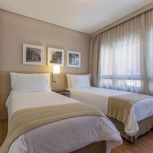 Luxury Two-Bedroom Apartment