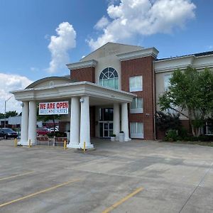 Welcome Suites Fort Smith