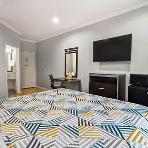 Double Room Disability Access