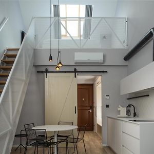 Duplex Queen Studio