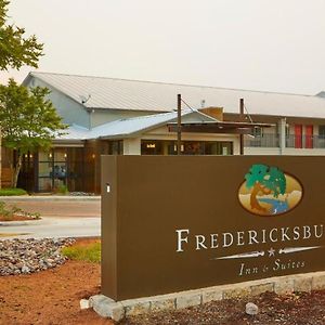 Fredericksburg Inn And Suites