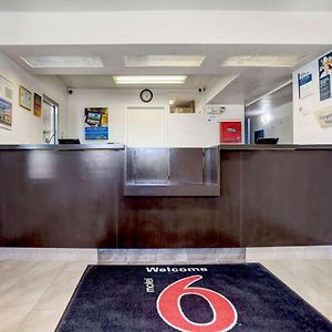 Motel 6-Grants, Nm