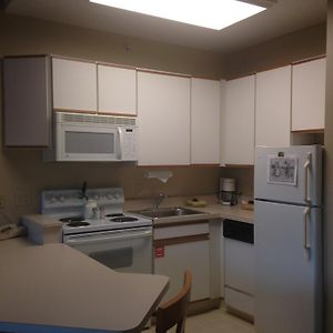 Queen Suite