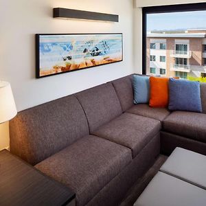 One-Bedroom Suite Disability Access