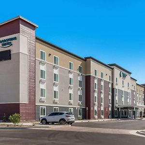 Woodspring Suites Tucson-South