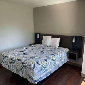 Queen Room Disability Access