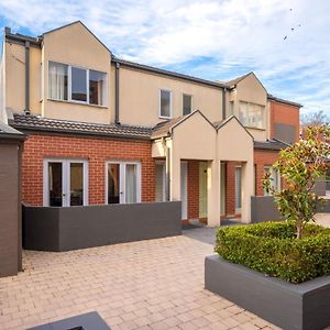 Three-Bedroom Residence