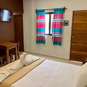 Queen Suite