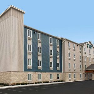 Woodspring Suites Gurnee - Chicago