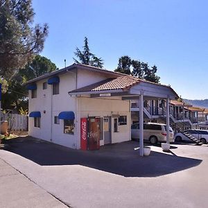 Americas Best Value Inn And Suites Clearlake