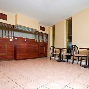 Budget Inn - Palatka
