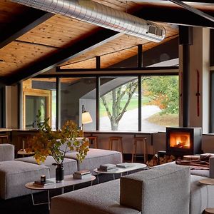 Taelta Lodge, A Bluebird By Lark