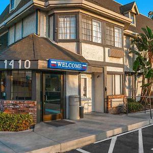 Motel 6-Merced, Ca - North