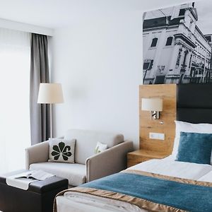 Deluxe Junior Suite