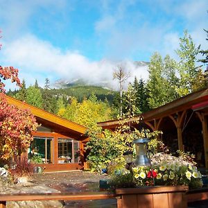 Kapristo Lodge