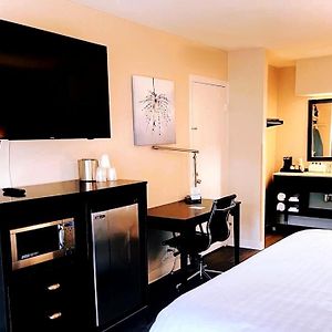 King Room Mobility accessible
