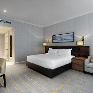 King Room Mobility accessible