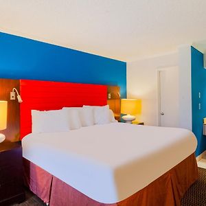 Oyo Hotel O Jackson I-55 North