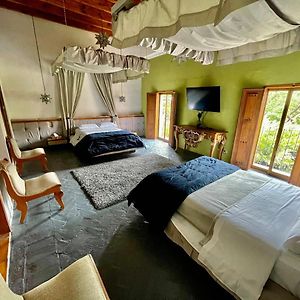 Duplex King Suite