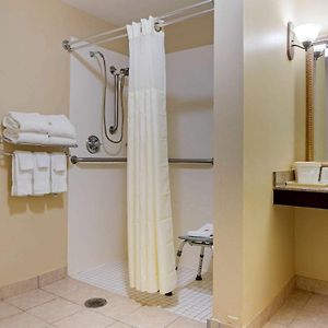Suite Mobility accessible