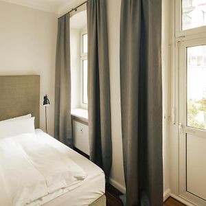 Standard Room with 1 Single Bed