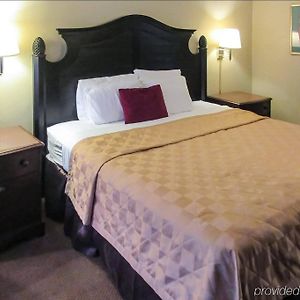Standard Top floor King Room