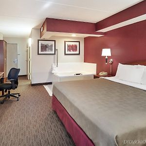 King Suite Disability Access
