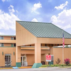 Ramada By Wyndham Roanoke