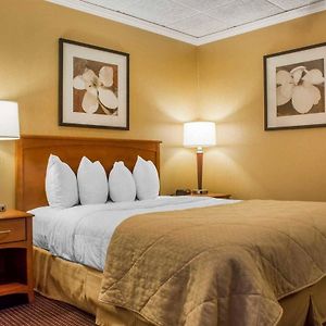 Queen Room Disability Access