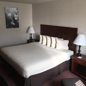 Single Room Disability Access
