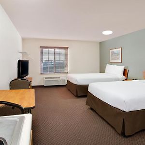 Queen Suite